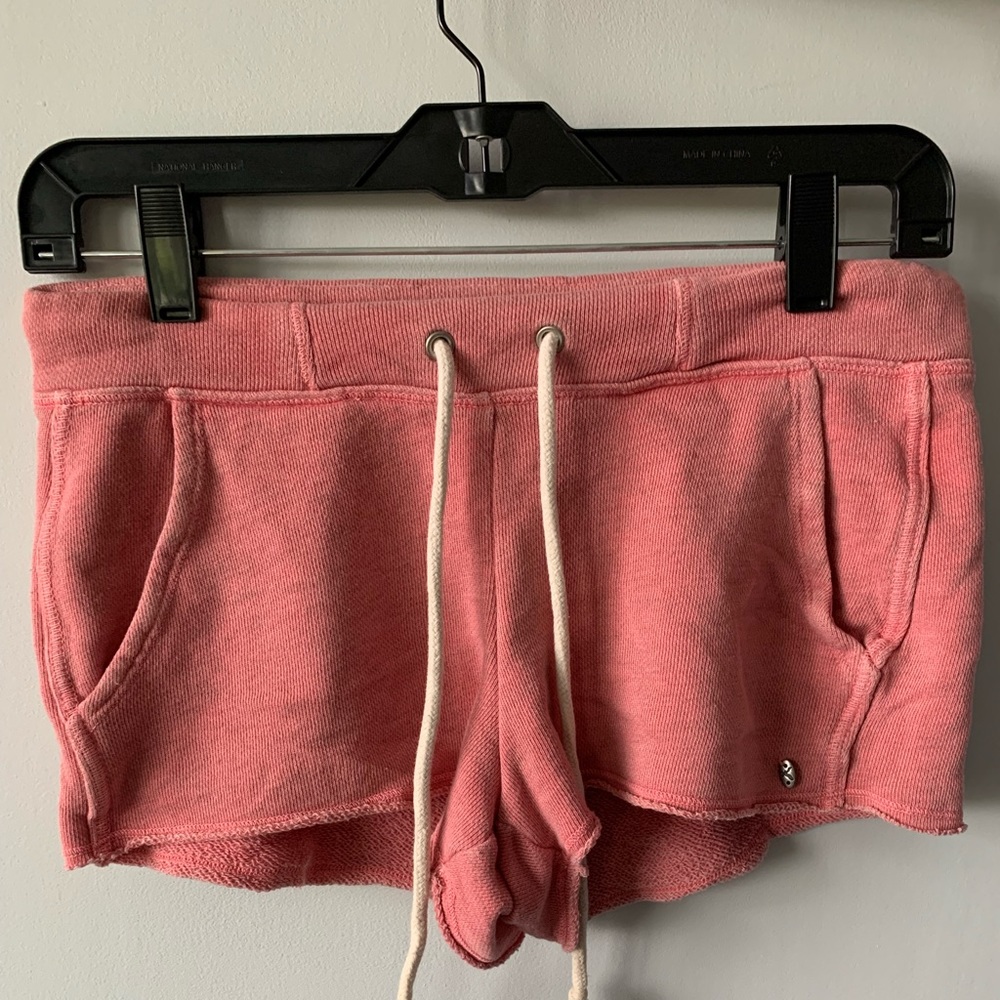American Eagle soft shorts